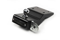 Volkswagen Amarok 2010-2022 рр. Форкоп (Туреччина) фото 3