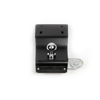 Форкоп (Туреччина) Volkswagen Amarok 2010-2022 рр. фото 2