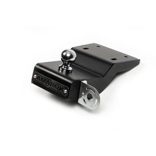 Форкоп (Туреччина) Volkswagen Amarok 2010-2022 рр. фото 3