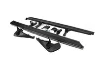 Range Rover III L322 2002-2012 рр. Бокові пороги Оригінальний дизайн фото 8