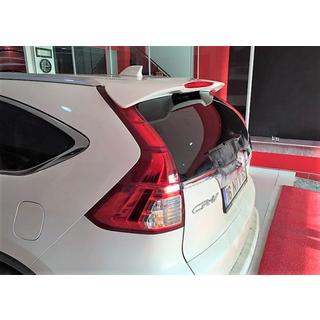 Спойлер Meliset (під фарбування) фото 3