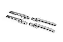 Накладки на ручки (4 шт, пласт) фото 2