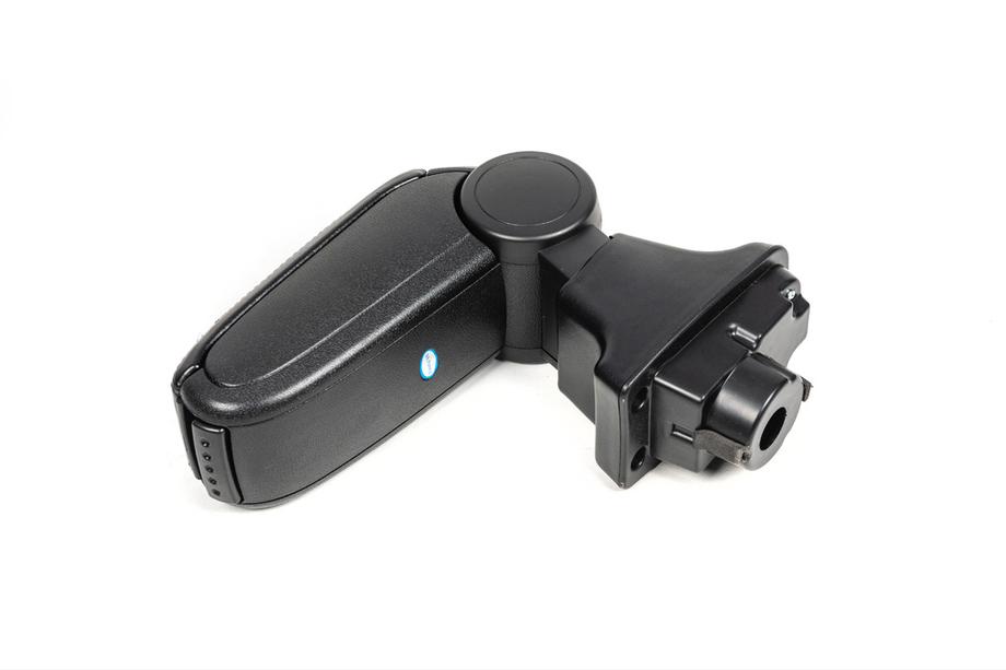 Fiat Punto Grande/EVO 2006-2018 рр. Підлокітник (в підстаканник) Image