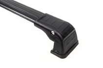 Fiat Scudo 2007-2015 рр. Поперечены в штатні місця під ключ (2 шт) фото 9