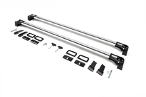 Peugeot Expert 1995-2007 рр. Перемички в штатні місця під ключ (2 шт) фото 4