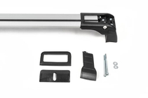 Peugeot Expert 1995-2007 рр. Перемички в штатні місця під ключ (2 шт) фото 16