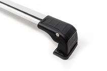 Peugeot Expert 1995-2007 рр. Перемички в штатні місця під ключ (2 шт) фото 20