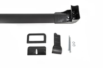 Поперечены в штатні місця під ключ (2 шт) фото 6