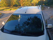 Рейлінги Skyport (сірий мат) фото 4