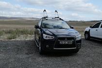 Кріплення під велосипед (на поперечні дуги) фото 21