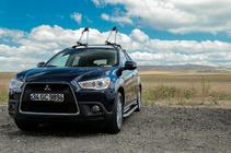 Кріплення під велосипед (на поперечні дуги) фото 15