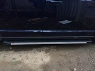 Бокові пороги Maya V1 (2 шт., алюміній) фото 5