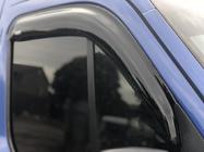 Opel Movano 2010-2021 рр. Вітровики (2 шт, Niken) фото 4