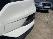 Nissan Qashqai 2014-2021 рр. Накладки на противотуманки (2017↗, нерж) фото 7