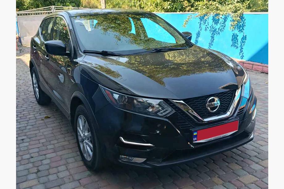 Nissan Qashqai 2014-2021 рр. Накладки на противотуманки (2017↗, нерж) OmsaLine - Італійська нержавійка Фото 10