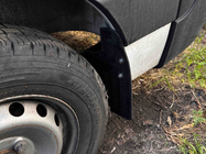 Бризковики Premium прямі (2 шт, гума) фото 3