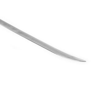 Кромка багажника (нерж) фото 4