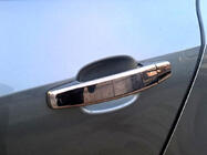 OmsaLine, Італійська нержавійка фото 1