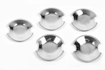 Накладки під ручки (нерж.) фото 7