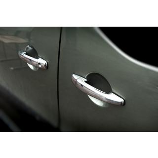 Citroen Berlingo 2008-2018 Накладки на ручки