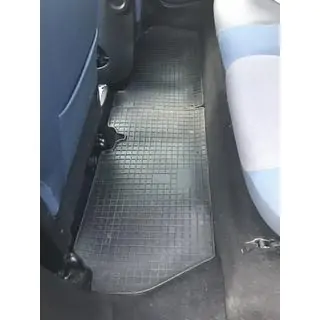 Гумові килимки Stingray Citroen Berlingo 2008-2018 рр. фото 4