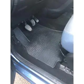Гумові килимки Stingray Citroen Berlingo 2008-2018 рр. фото 3