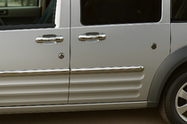 Omsa - Італійська нержавіюча сталь фото 1