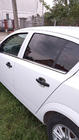 Opel Astra H 2004-2013 рр. Зовнішня окантовка стекол (нерж) фото 12