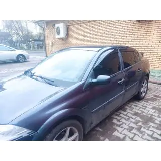 Вітровики SD (4 шт, Perflex Sport) фото 3