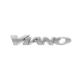 Напис Viano A639 817 1212