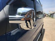 Полірована нержавіюча сталь фото 1