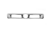 Fiat Albea 2002-2012 рр. Накладки на решітку (1 шт, ABS) фото 1