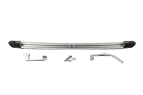 Mercedes Vito/V-class W447 2014- рр. Задня дуга Moonlight (алюміній) фото 6