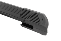 Mercedes Vito/V-class W447 2014- рр. Задня дуга Moonlight (алюміній) фото 13