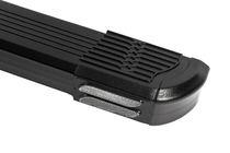 Mercedes Vito/V-class W447 2014- рр. Задня дуга Moonlight (алюміній) фото 14