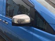 Mercedes Viano 2004-2014 рр. Накладки на дзеркала VITO 2010-2014 (2 шт) фото 6