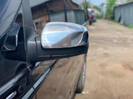 Mercedes Viano 2004-2014 рр. Накладки на дзеркала VITO 2010-2014 (2 шт) фото 11