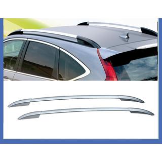 Рейлінг дизайн V1 (OEM, Euro-type) Honda CRV 2012-2016 рр. фото 3