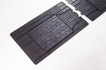 Задні килимки (2 шт, Stingray) фото 4