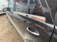 Зовнішня окантовка вікон (4 шт, нерж) фото 6