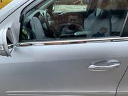 Зовнішня окантовка вікон (4 шт, нерж) фото 4