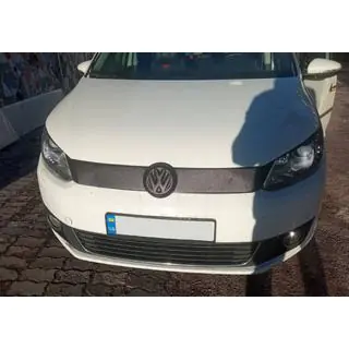 Зимова накладка на решітку (верхня)