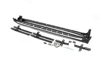 Nissan Qashqai 2014-2021 рр. Бокові пороги Оригінал V2 (2 шт) фото 5