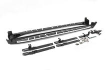 Nissan Qashqai 2014-2021 рр. Бокові пороги Оригінал V2 (2 шт) фото 6