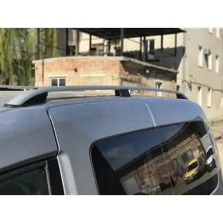 Рейлінги Skyport GREY фото 3