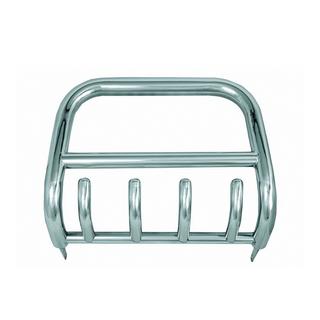 Кенгурятник Urban QT006-special (нерж.)