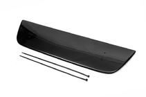 Fiat Doblo I 2005-2010 рр. Нижня зимова накладка на решітку фото 4