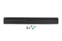 Fiat Doblo I 2005-2010 рр. Середня зимова накладка на решітку Матова фото 3