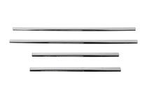 Окантовка вікон (4 шт., нерж.) фото 2