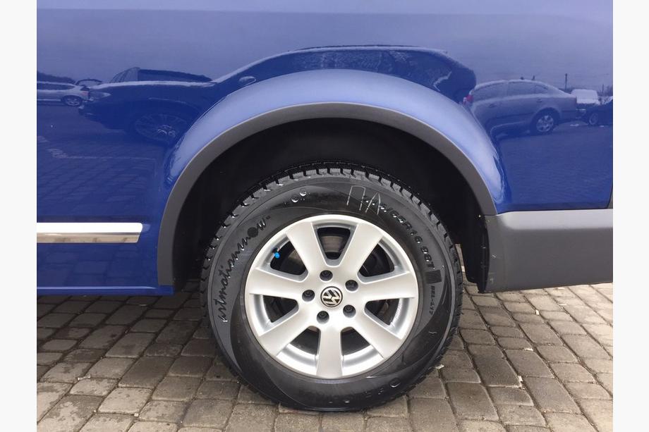 Volkswagen T5 Multivan 2003-2010 рр. Молдинги на двері (нерж, Хром) 1 двері, Довга, OmsaLine - Італійська нержавійка Фото 5